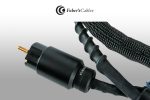 Faber's eX-Solution power cord - imagine 4