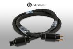 Faber's eX-Solution power cord