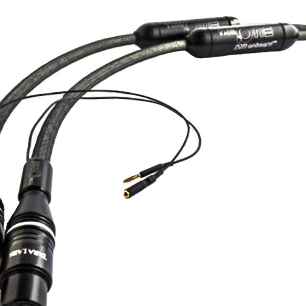TARA Labs ISM Onboard The One - Interconnect RCA, 0.6 m, pereche