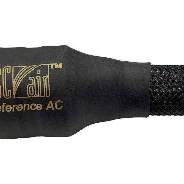 TARA Labs RSC Air Reference AC - Power cord, 1.8 m, bucata
