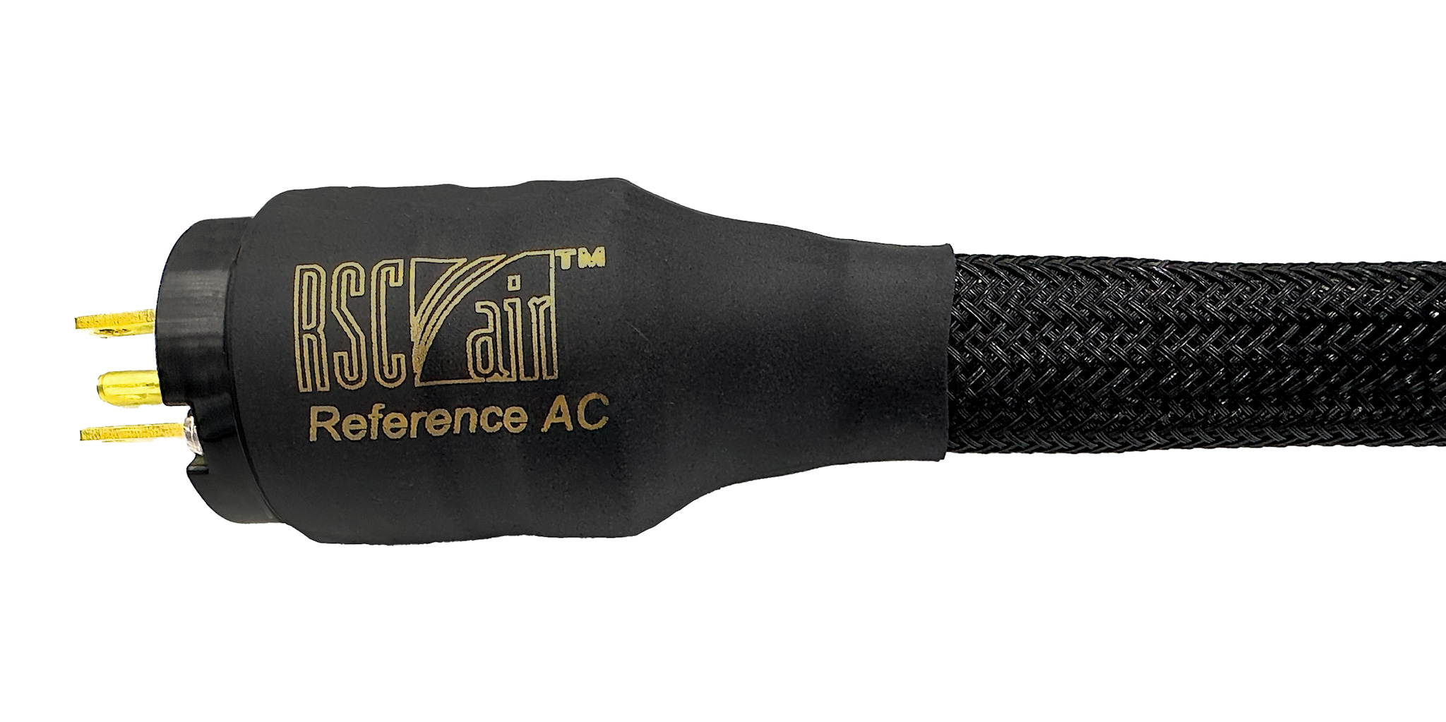 RSC®-Air-Reference-ACA.jpg TARA Labs RSC Air Reference AC - Power cord, 1.8 m, bucata - imagine 1