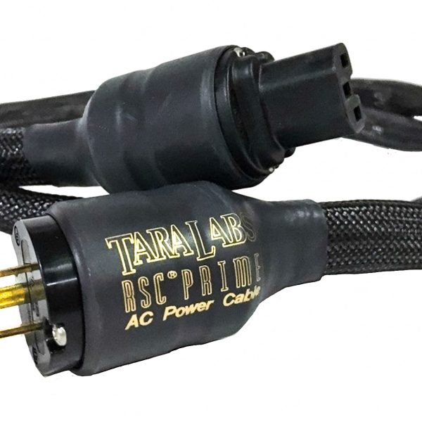 TARA Labs RSC Prime AC - Power cord, 1.8 m, bucata
