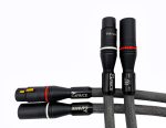 TARA Labs The Caprice - Interconnect RCA, 1.25 m, pereche