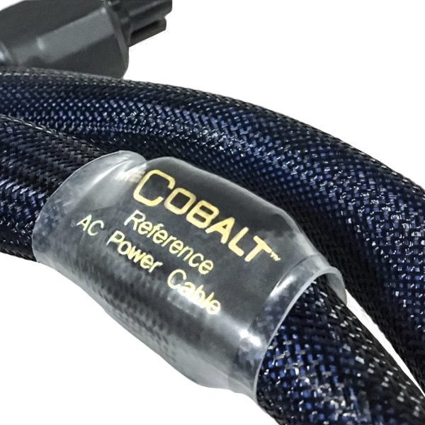 TARA Labs The Cobalt Reference AC - Power cord, 1.8 m, bucata