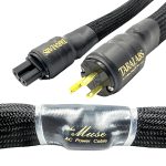 TARA Labs The Muse AC - Power cord, 1.8 m, bucata