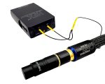 TARA Labs The Zero Evolution Digital w/HFX Ground Station - Digital XLR, 0.6 m, bucata