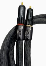 TARA Labs Zero LX Phono - Cablu phono RCA, 1.25 m, bucata - imagine 2