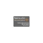 DoAcoustics Armonia Mundi impact - imagine 3
