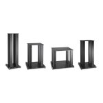 Music Tools Classic Speaker Stands