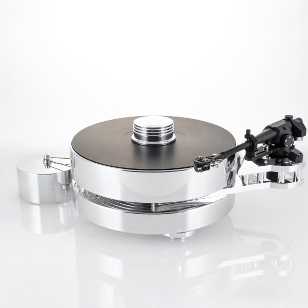 Transrotor Fat Bob S TMD
