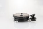 Transrotor Max Nero