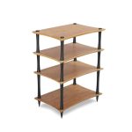 Quadraspire Q4 Evo Original HiFi Rack