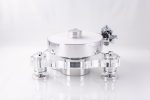 Transrotor Rondino Bianco FMD - imagine 5