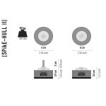 Music Tools Spike Hull II - imagine 5