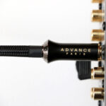 Cablu audio Link Optical, 1m, Advance Paris - imagine 3