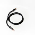 Cablu audio Link Optical, 1m, Advance Paris - imagine 2