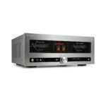 Amplificator integrat hibrid A-i130/A-BTC NOVA, Advance  Paris - imagine 2