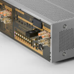 Amplificator integrat hibrid A-i130/A-BTC NOVA, Advance  Paris - imagine 3