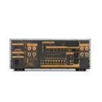 Amplificator integrat hibrid A-i130/A-BTC NOVA, Advance  Paris - imagine 4