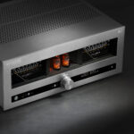 Amplificator integrat hibrid A-i130/A-BTC NOVA, Advance  Paris - imagine 5