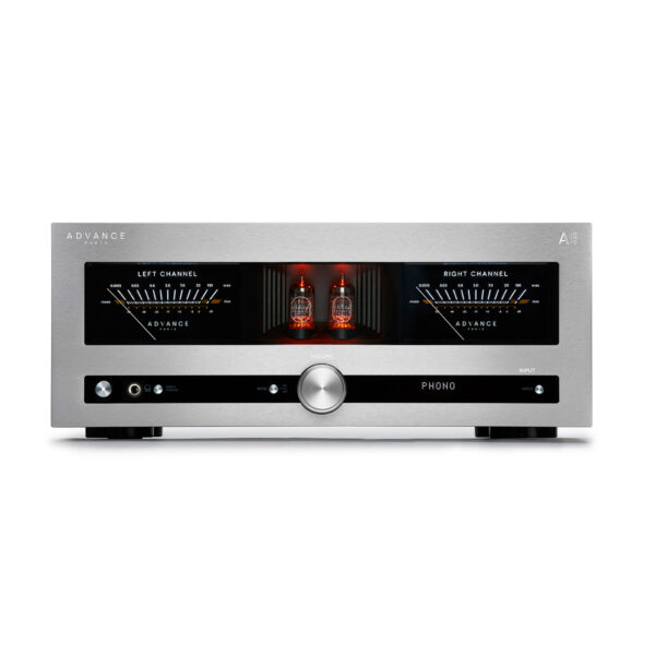 Amplificator integrat hibrid A-i130/A-BTC NOVA, Advance  Paris