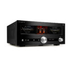 Amplificator integrat hibrid A-i190/A-BTC NOVA, Advance  Paris - imagine 2