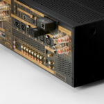 Amplificator integrat hibrid A-i190/A-BTC NOVA, Advance  Paris - imagine 3