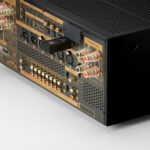 Amplificator integrat hibrid A-i190/A-BTC NOVA, Advance  Paris - imagine 4