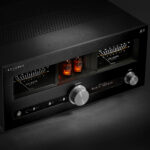Amplificator integrat hibrid A-i190/A-BTC NOVA, Advance  Paris - imagine 5