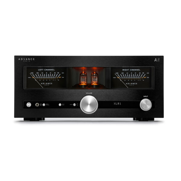 Amplificator integrat hibrid A-i190/A-BTC NOVA, Advance  Paris