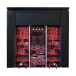 Preamplificator audiofil High-End, Advance Paris, X-P1200 - imagine 4