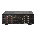 Preamplificator audiofil High-End, Advance Paris, X-P1200 - imagine 3