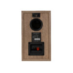 Boxe de raft Advance Paris KC 100, White/Light Wood - imagine 3