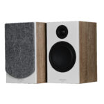Boxe de raft Advance Paris KC 100, White/Light Wood