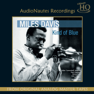 CD Miles Davis
